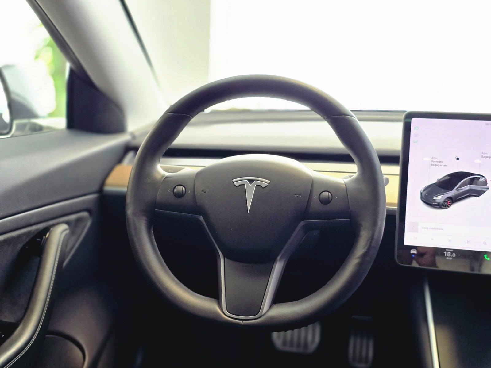 Billede af Tesla Model 3  Performance AWD