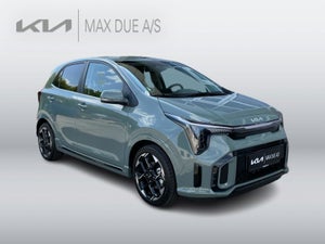 Kia Picanto GT-Line