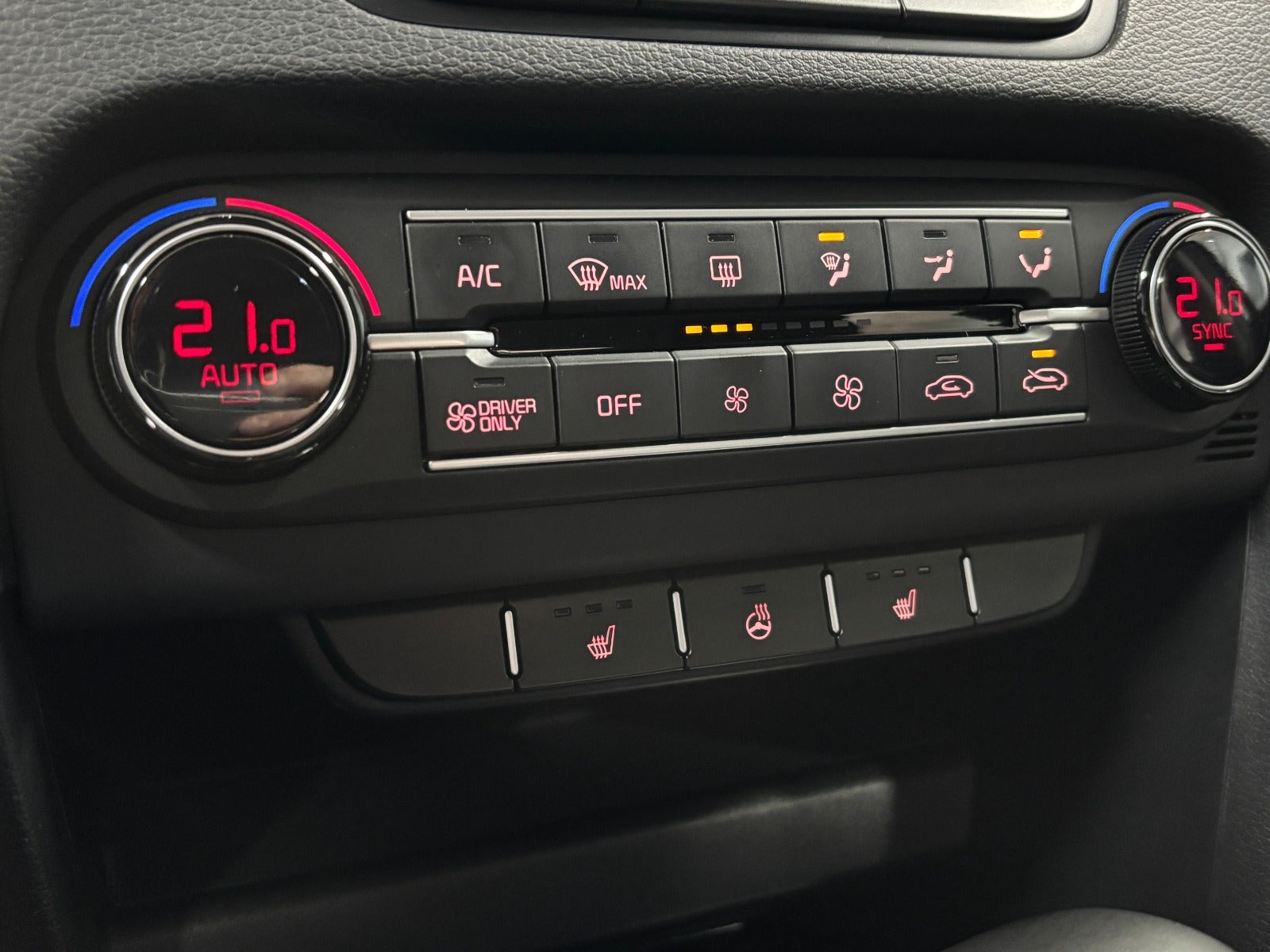 Billede af Kia XCeed 1,6 PHEV Prestige DCT