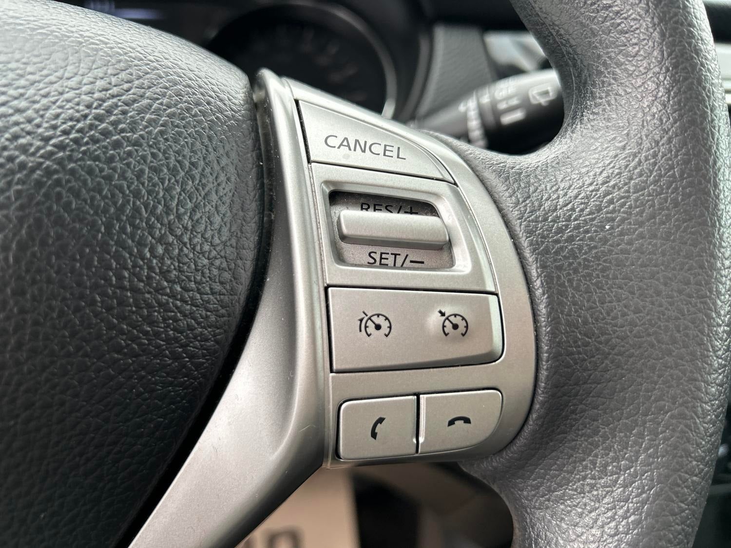 Billede af Nissan Qashqai 1,2 Dig-T 115 Acenta