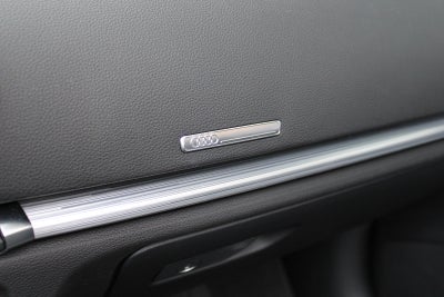 Audi A3 TFSi Sport Cabriolet S-tr.