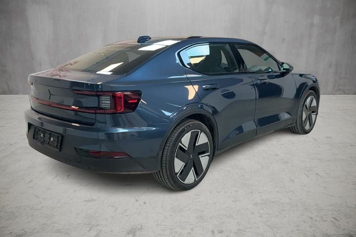 Billede af Polestar 2  Long Range Nordic Edition