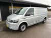 VW Transporter TDi 150 Kassevogn lang thumbnail