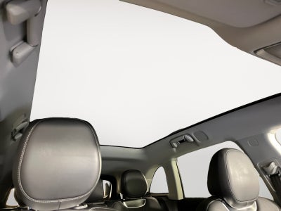 Xpeng G9 Standard Range