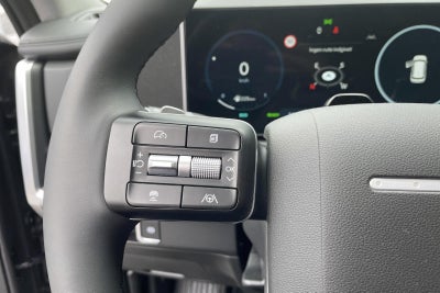 Hyundai Santa Fe PHEV Advanced aut. 4WD 7prs