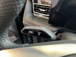 MG HS PHEV Luxury