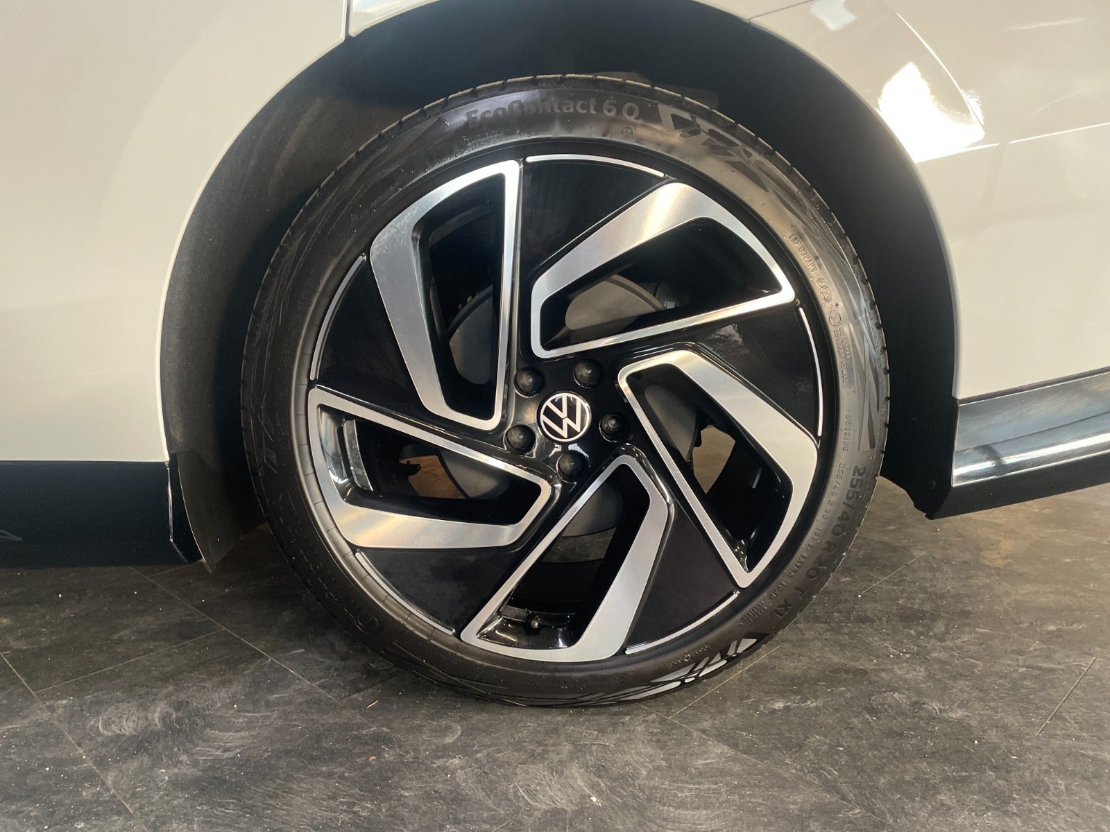 Billede af VW ID.7 77 Style