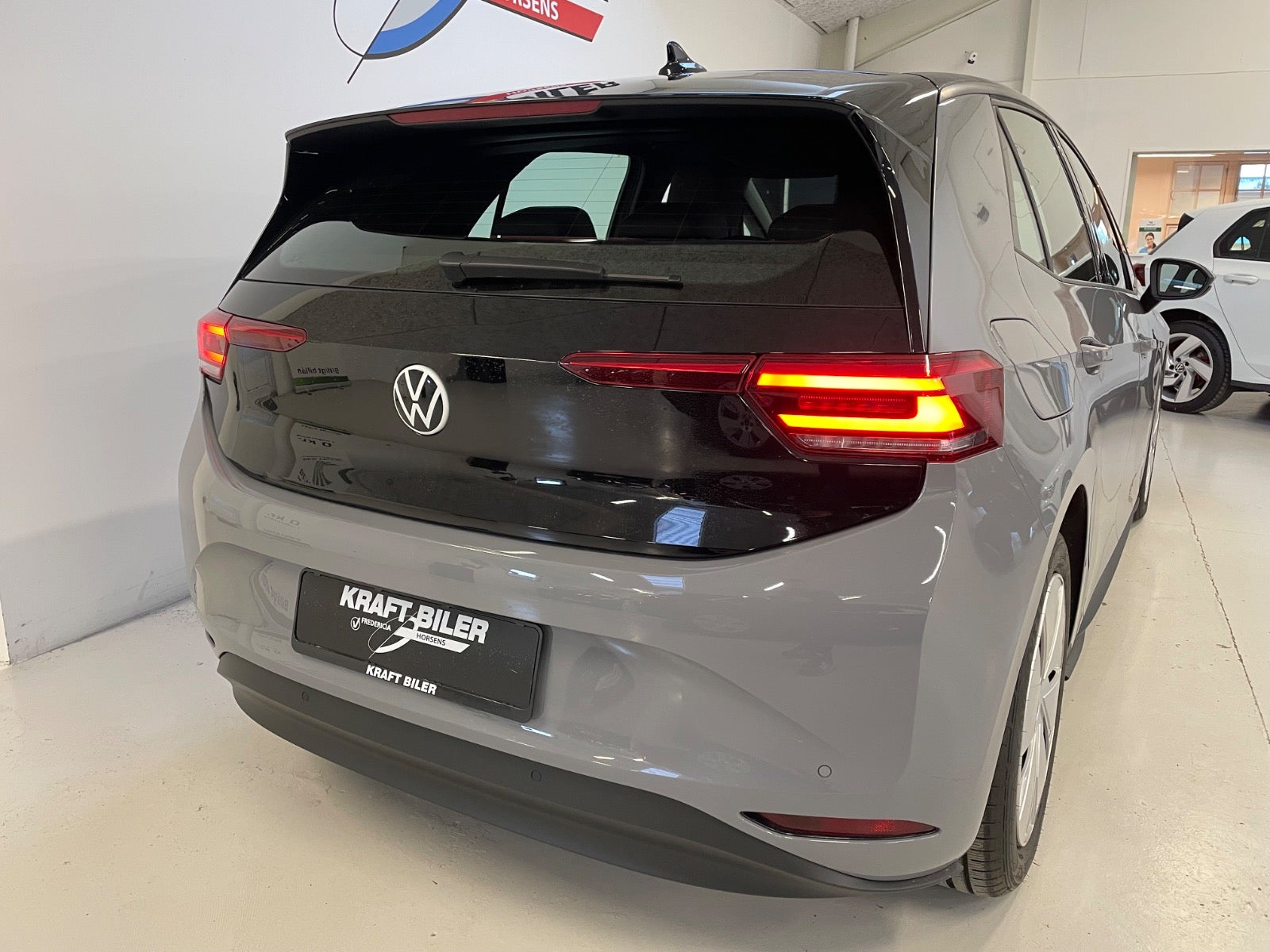 Billede af VW ID.3 45 Pure Performance