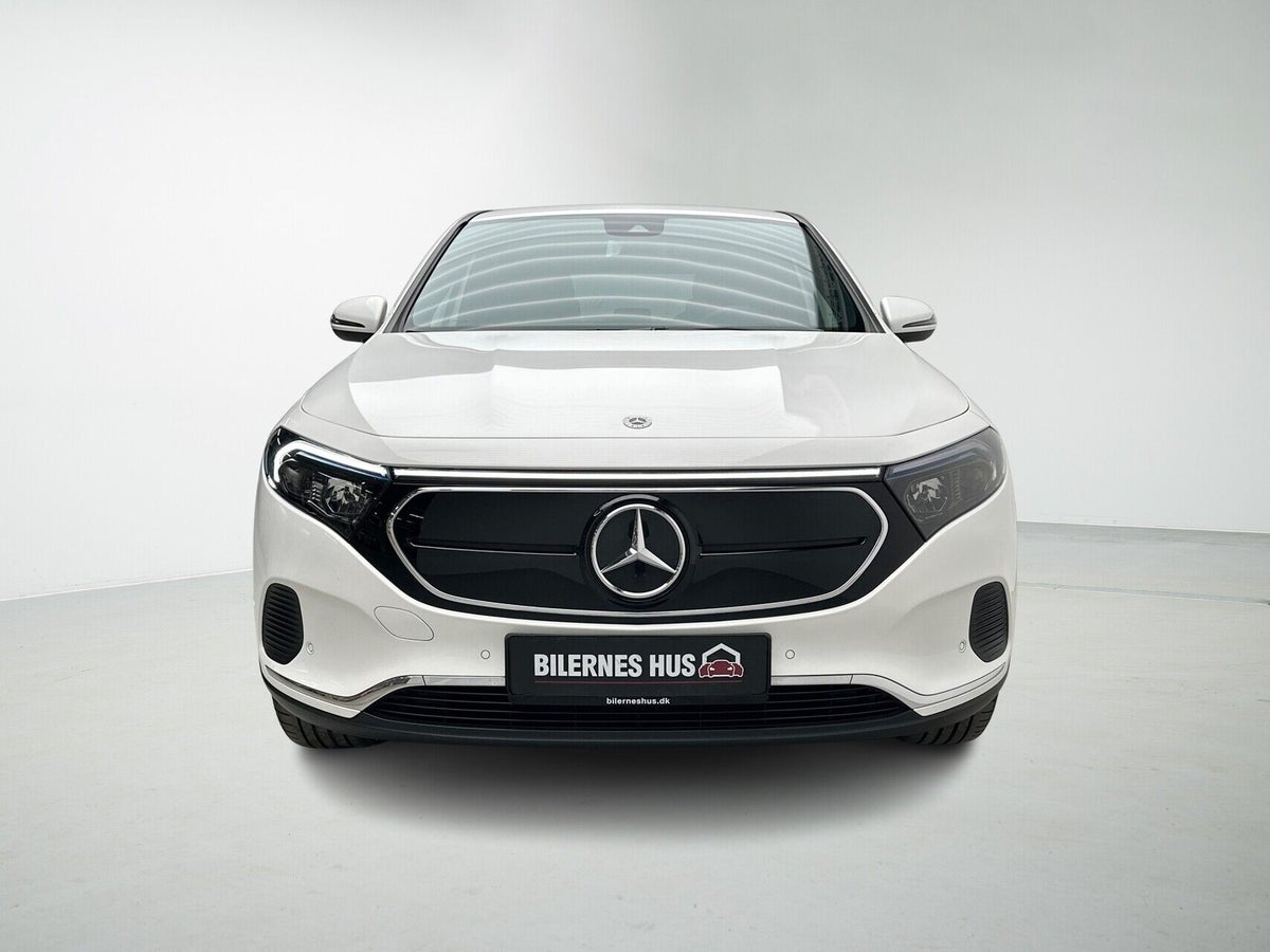 Mercedes EQA250+ Progressive billede 6