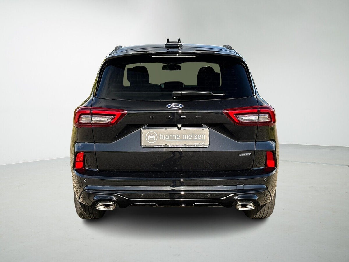Ford Kuga PHEV ST-Line X CVT billede 4