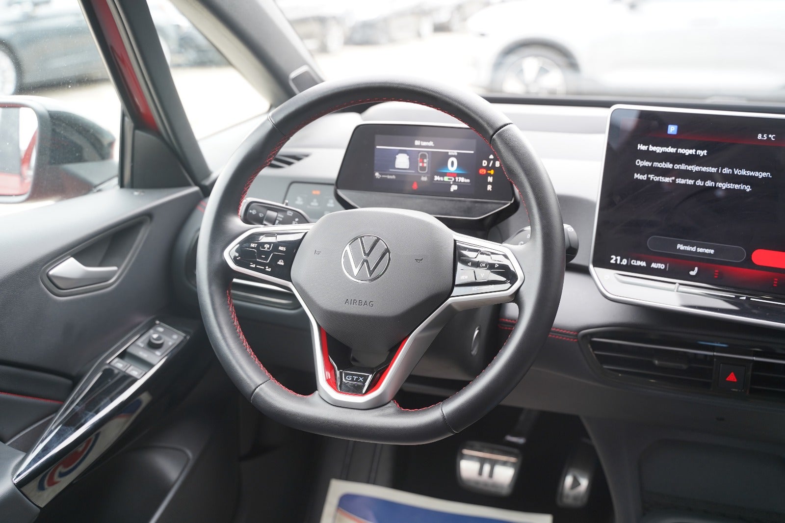 Billede af VW ID.3 79 GTX