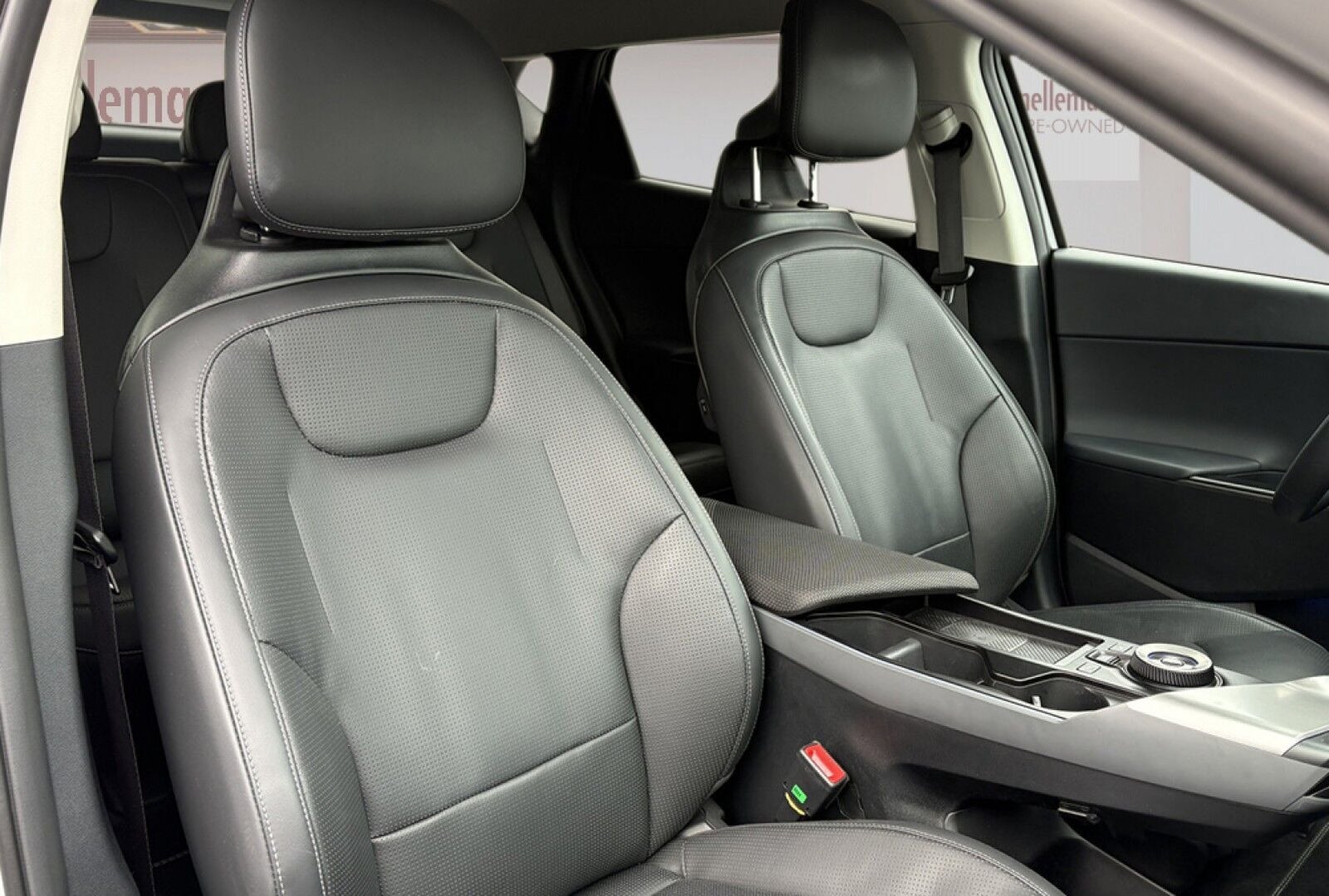 Kia EV6 Long Range Performance Upgrade AWD