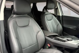 Kia EV6 Long Range Performance Upgrade AWD