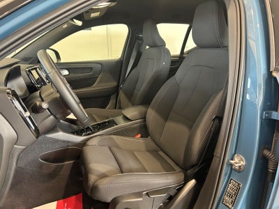Volvo XC40 P6 ReCharge Core