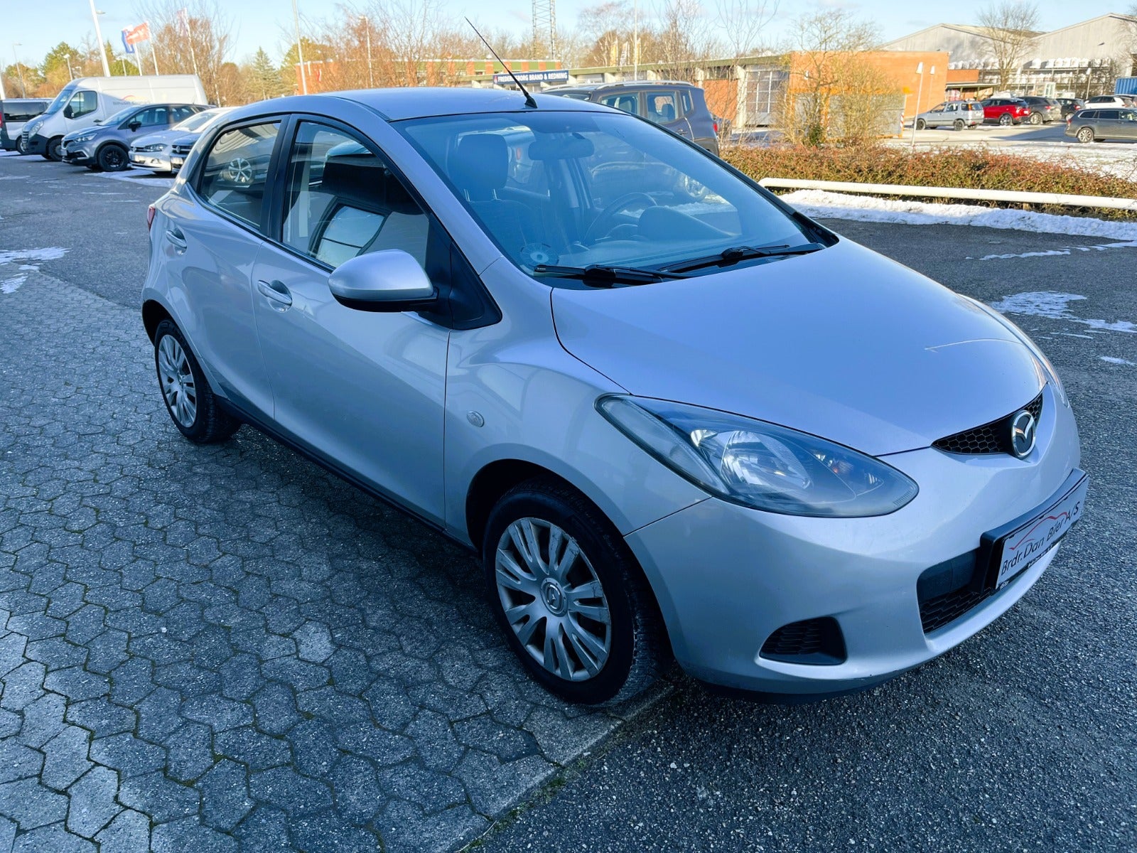 Billede af Mazda 2 1,3 Advance