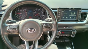 Kia Stonic CRDi 115 Edition