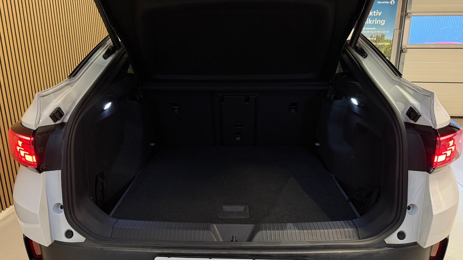 Billede af VW ID.5 77 GTX 4Motion