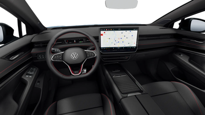 VW ID.7 GTX Max Tourer 4Motion