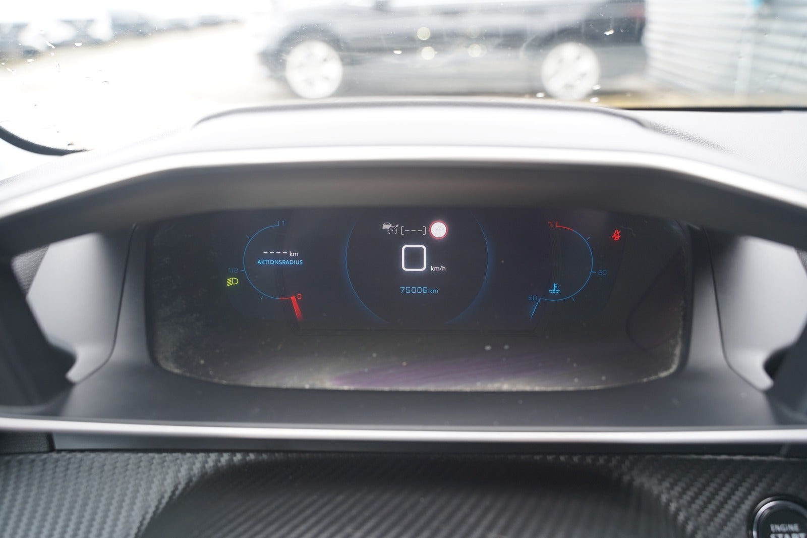 Billede af Peugeot 208 1,2 PureTech 100 Active Limited