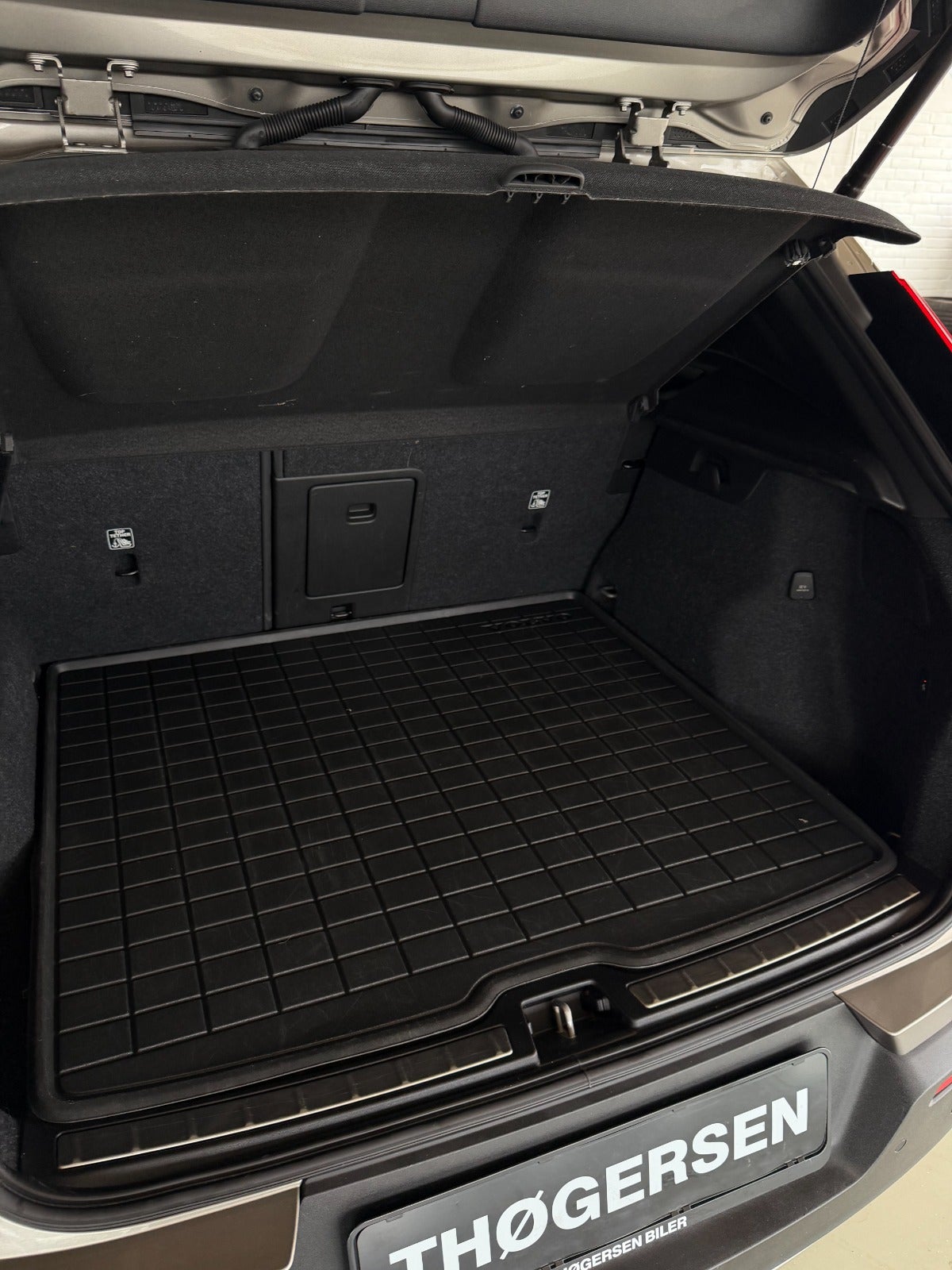 Billede af Volvo XC40 1,5 T5 ReCharge Inscription X aut.