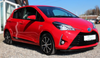 Toyota Yaris Hybrid H3 Limited e-CVT thumbnail