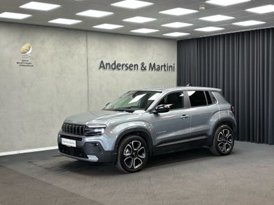Jeep Avenger 54 Summit 5d