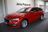 Skoda Octavia TSi iV Plus Combi DSG