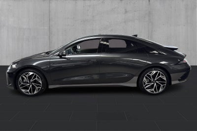 Hyundai Ioniq 6 Advanced - 1