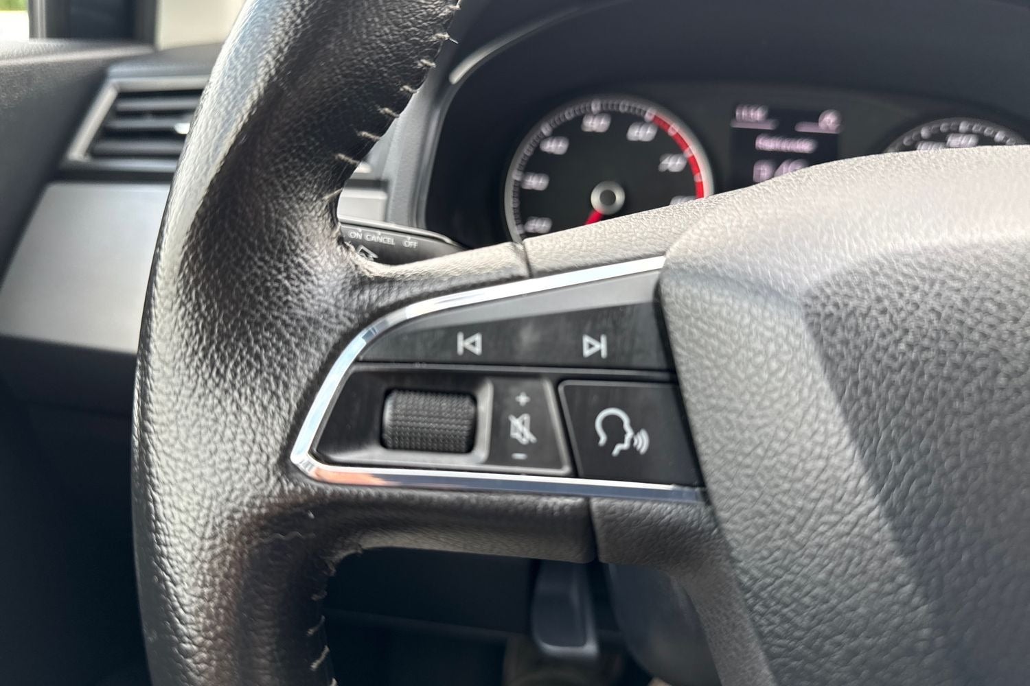 Billede af Seat Ibiza 1,0 TSi 95 Style