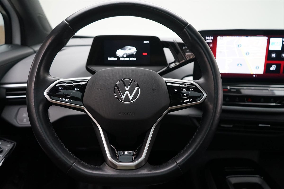 VW ID.4 1ST Max billede 11