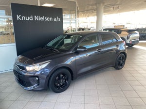 Kia Rio T-GDi Collection