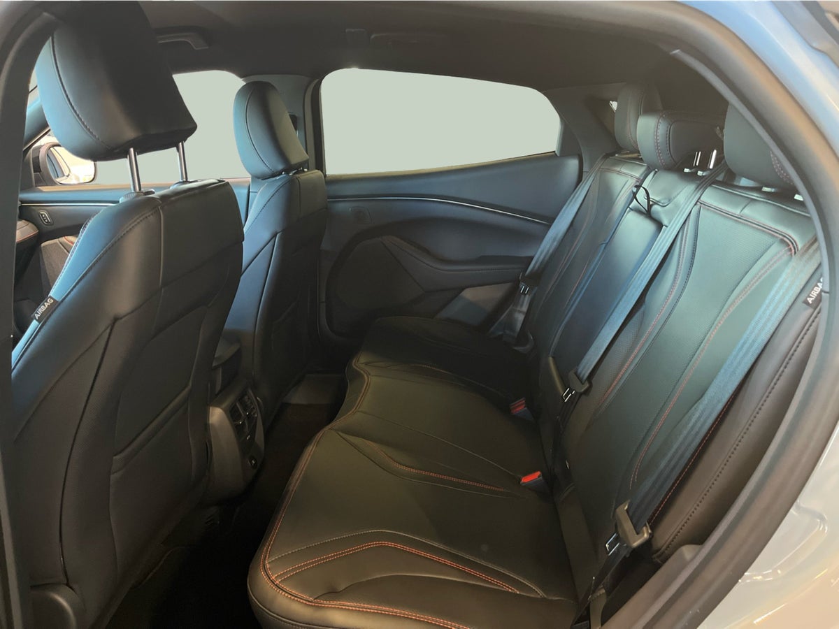 Ford Mustang Mach-E Premium Extended Range billede 14