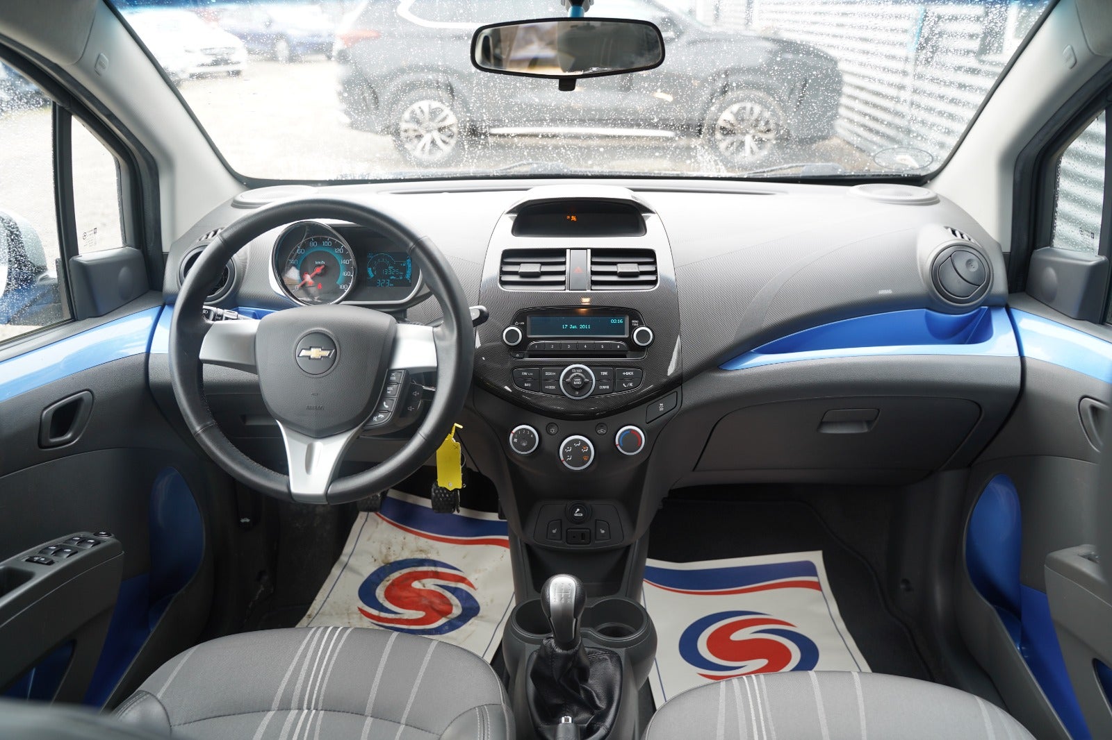 Billede af Chevrolet Spark 1,2 LT