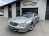 Mercedes SL350 aut. thumbnail