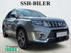 Suzuki Vitara Boosterjet Adventure aut.