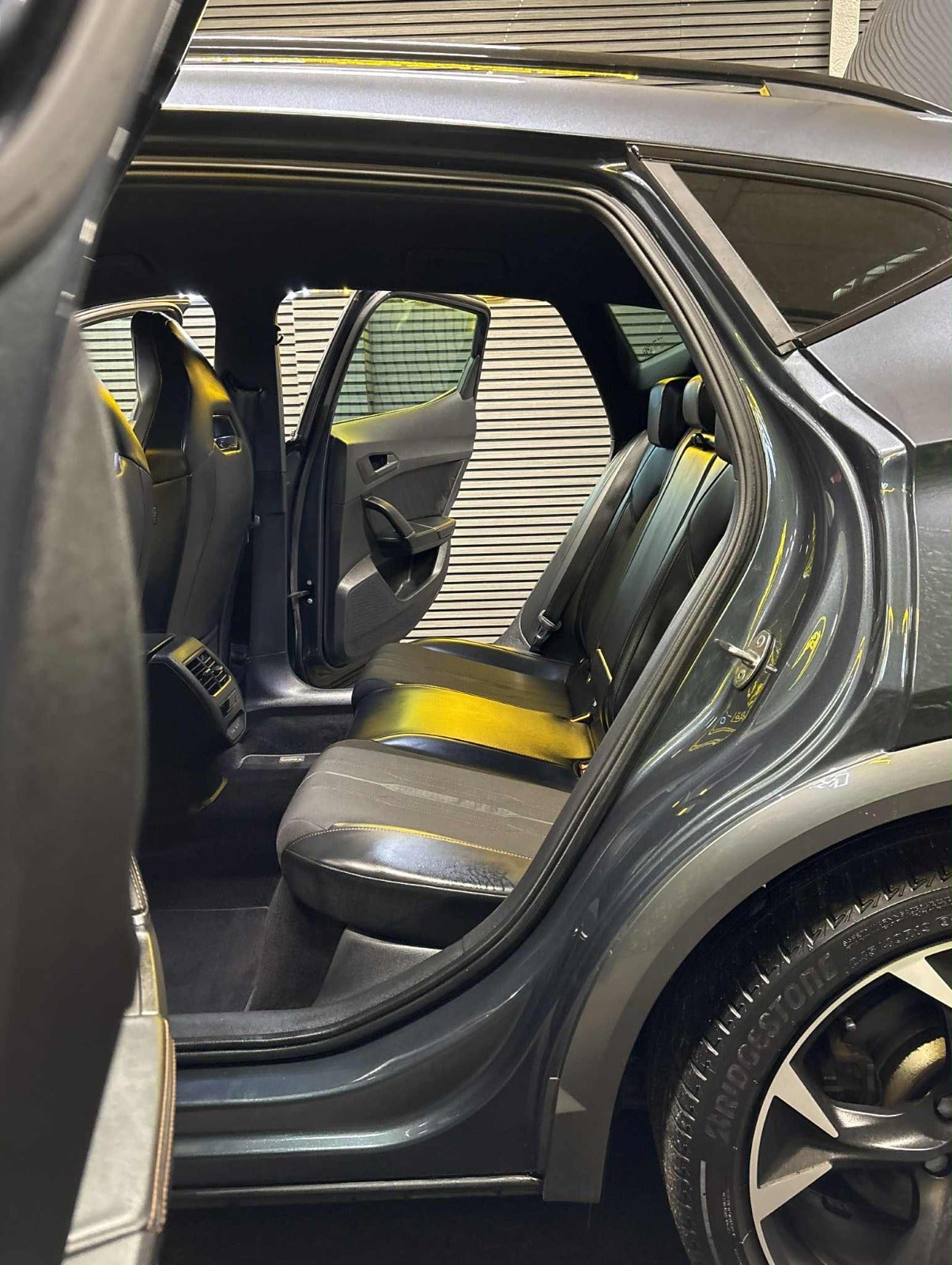 Billede af Cupra Formentor 1,4 eHybrid VZ DSG