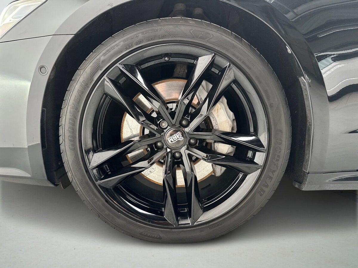 Audi A7 TFSi e S-line Edition Sportback quattro S-tr. billede 8