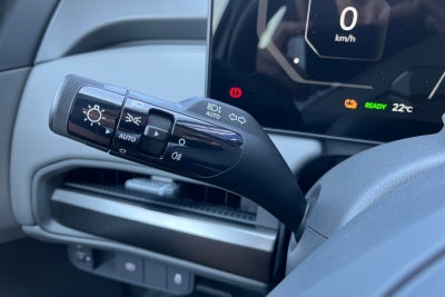 Kia EV3 Standard Range Access