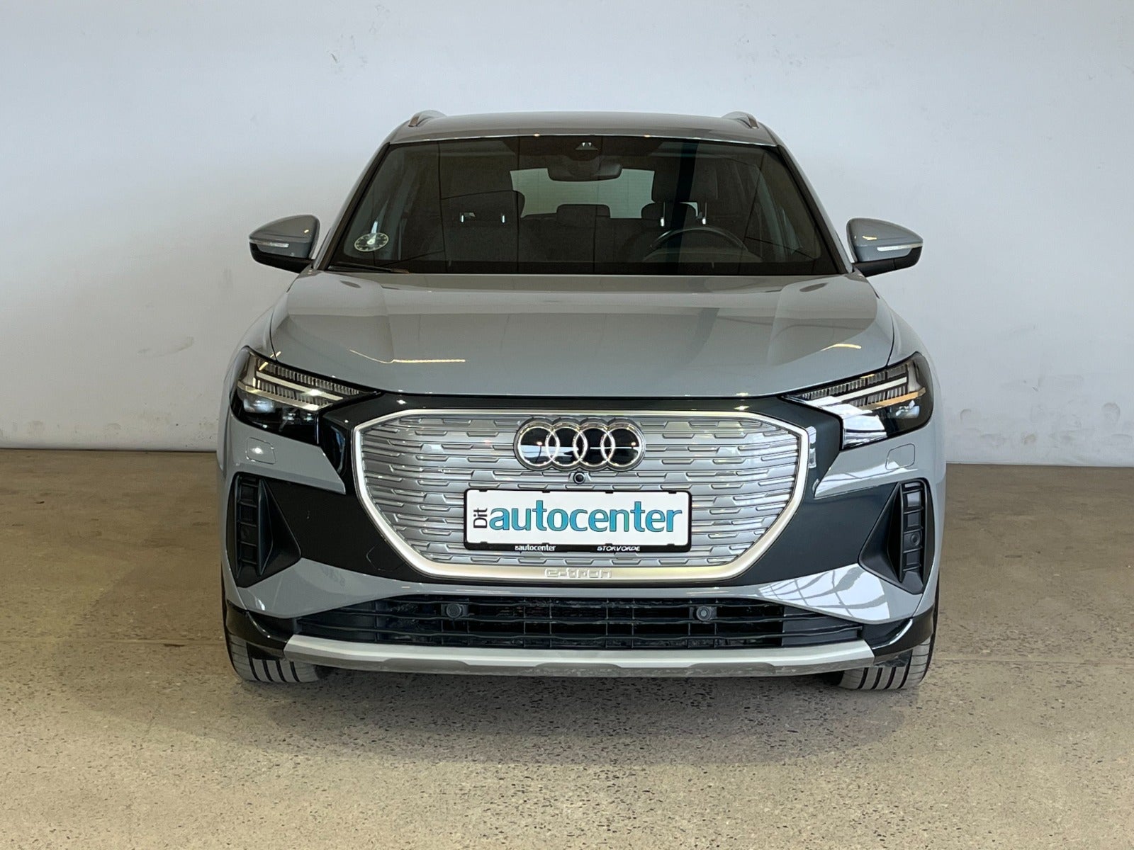Audi Q4 e-tron quattro