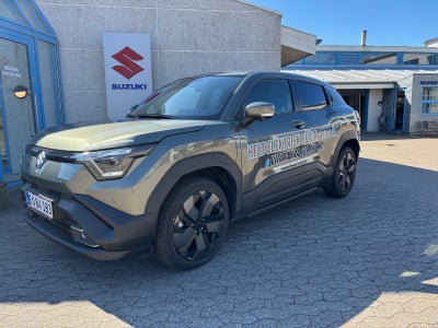 Suzuki eVitara 61 Adventure 5d
