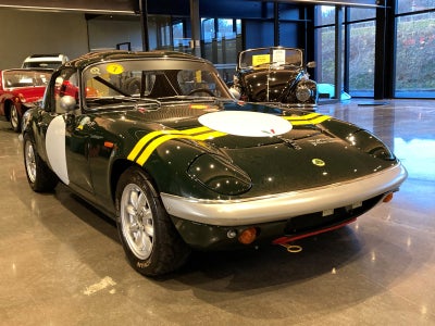 Lotus Elan 1,6 S2 2d