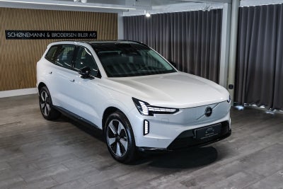 Volvo EX90  Plus 7prs 5d