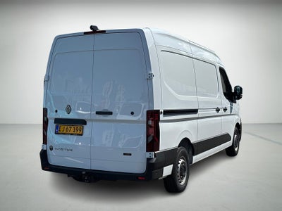 Renault Master V T35 E-Tech L2H2 Kassevogn Tekno billede 1
