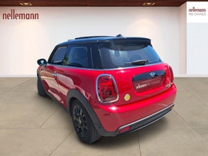MINI Cooper SE Camden Edition