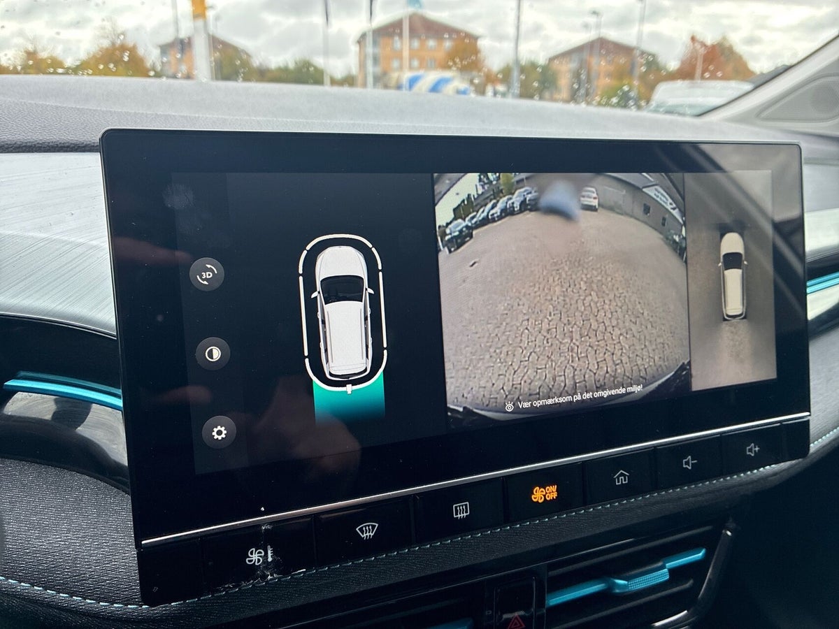 MG 5 Luxury billede 20