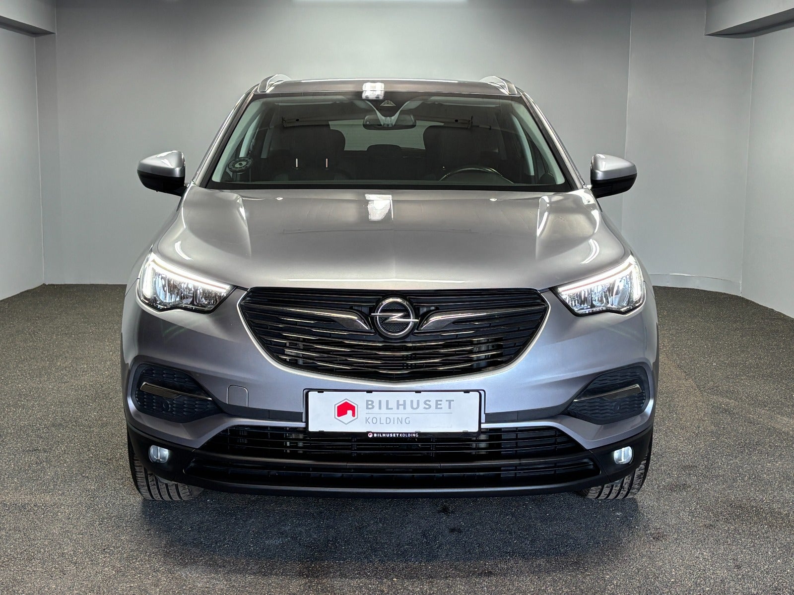 Billede af Opel Grandland X 1,5 CDTi 130 Enjoy