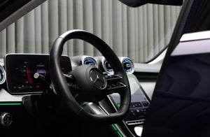 Mercedes C300 e AMG Line stc. aut.