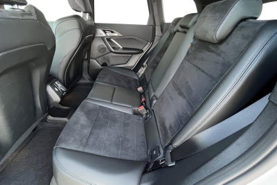 BMW iX1 xDrive30 Fully Charged M-Sport