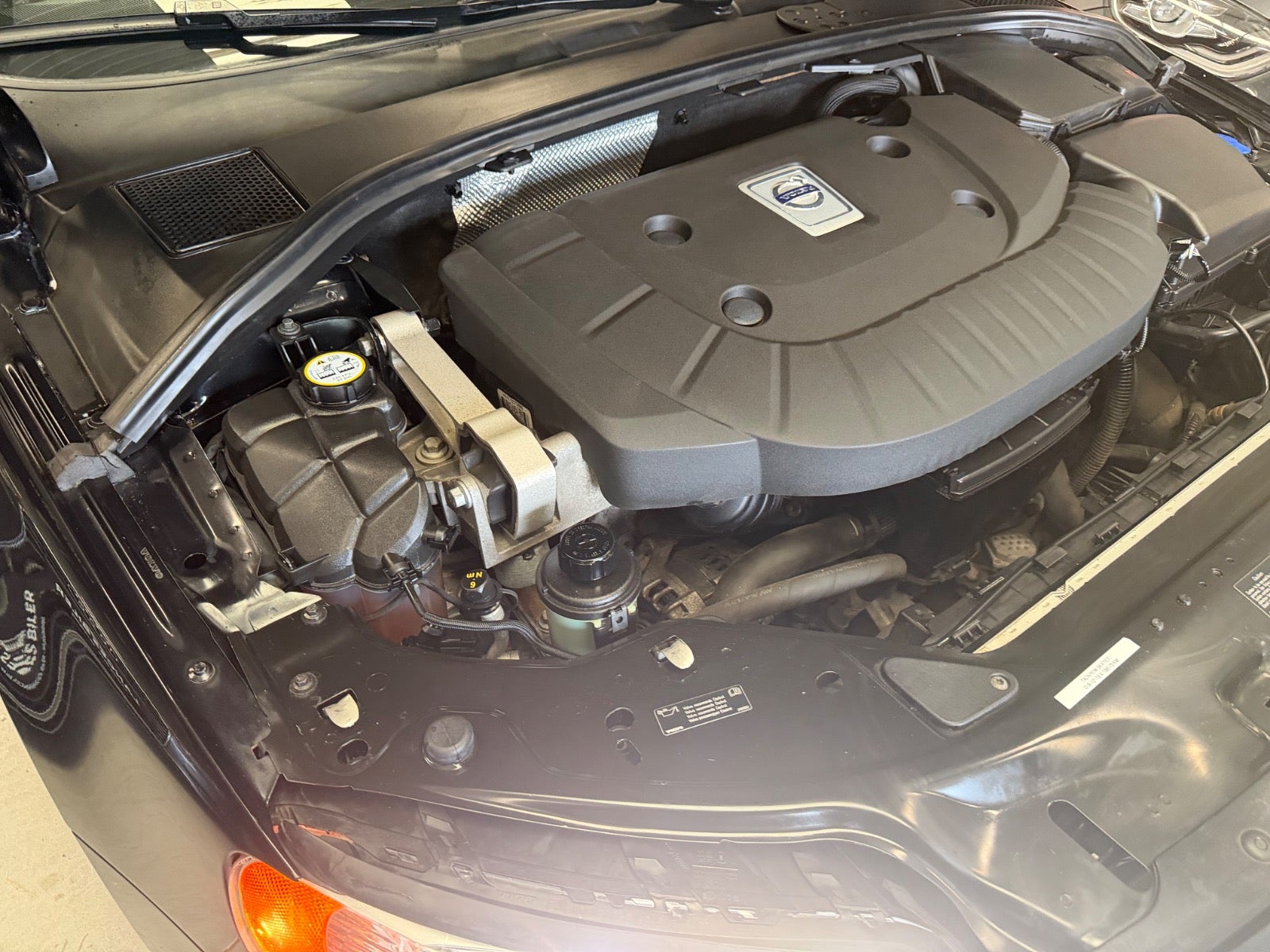 Volvo V70 D4 163 Momentum aut. - billede 15