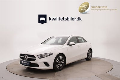 Mercedes A200 d 2,0 aut. 5d